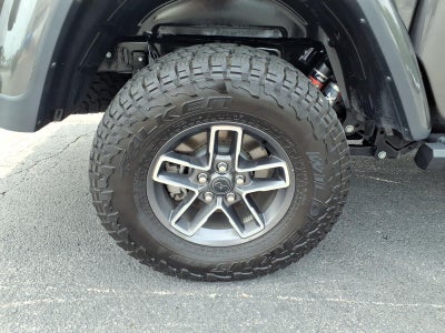 2024 Jeep Gladiator Mojave X