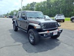 2024 Jeep Gladiator Mojave X