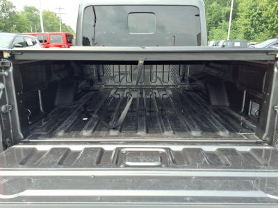 2024 Jeep Gladiator Mojave X