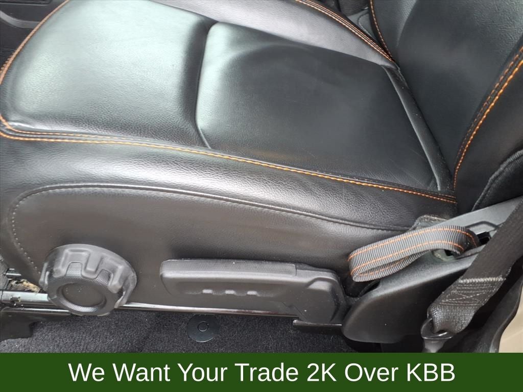 2020 Jeep Gladiator Mojave