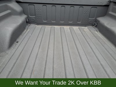 2020 Jeep Gladiator Mojave