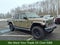 2020 Jeep Gladiator Mojave