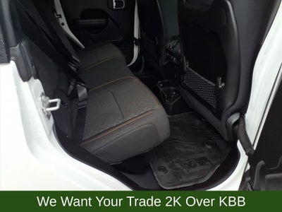 2024 Jeep Gladiator Mojave