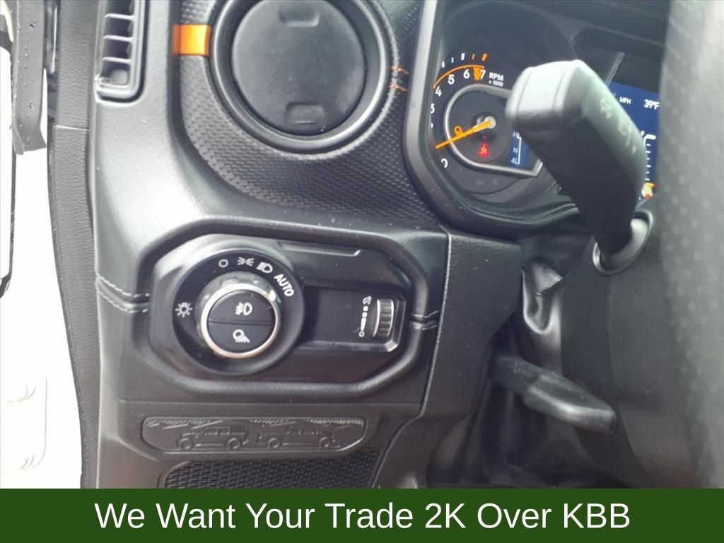 2024 Jeep Gladiator Mojave