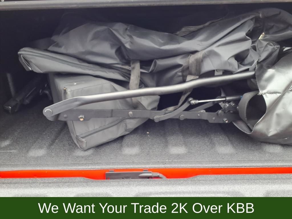 2024 Jeep Gladiator Mojave