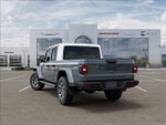 2026 Jeep Gladiator Sahara