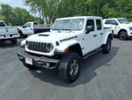 2025 Jeep Gladiator Mojave X