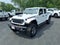 2025 Jeep Gladiator Mojave X