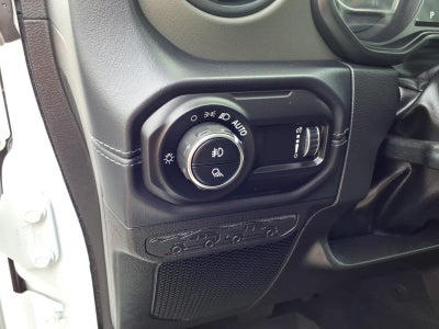2025 Jeep Gladiator Mojave X