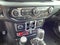 2025 Jeep Gladiator Mojave X