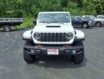 2025 Jeep Gladiator Mojave X