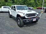 2025 Jeep Gladiator Mojave X