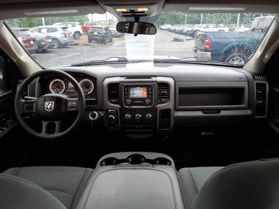 2019 RAM 1500 Classic Express