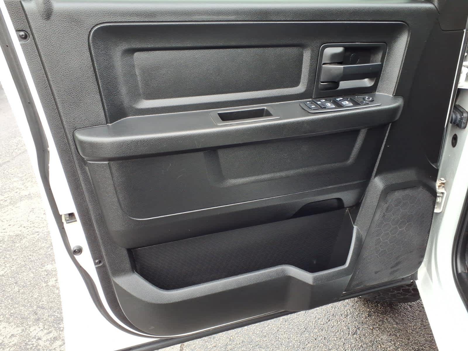 2019 RAM 1500 Classic Express
