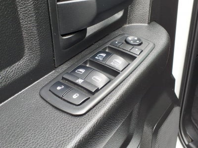 2019 RAM 1500 Classic Express