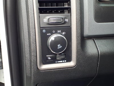 2019 RAM 1500 Classic Express