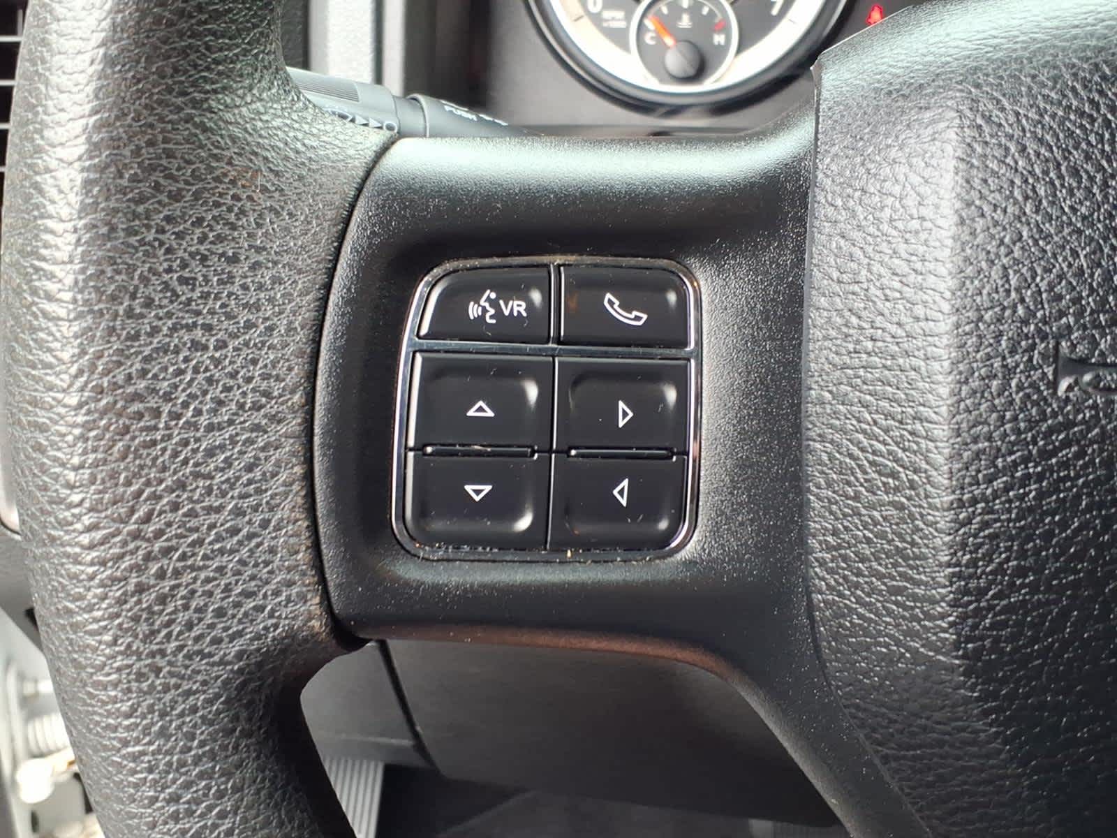 2019 RAM 1500 Classic Express