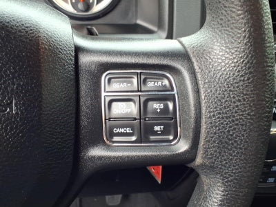 2019 RAM 1500 Classic Express