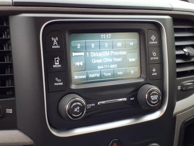 2019 RAM 1500 Classic Express