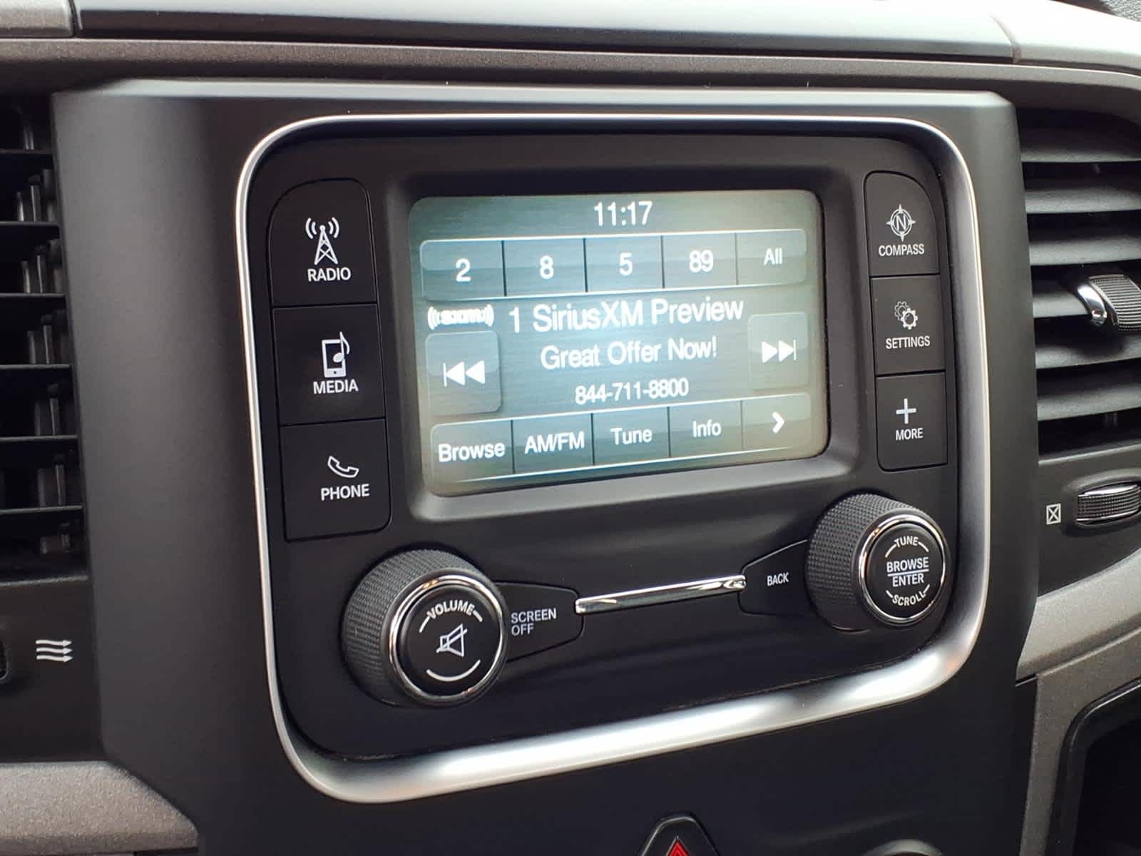 2019 RAM 1500 Classic Express
