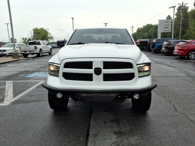 2019 RAM 1500 Classic Express