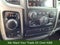2020 RAM 1500 Classic Warlock