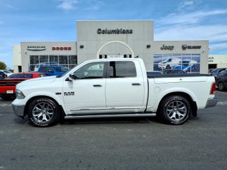 2016 RAM 1500 Longhorn Limited