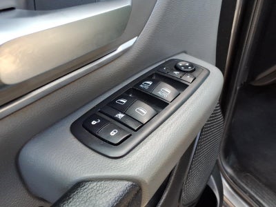 2019 RAM All-New 1500 Big Horn/Lone Star