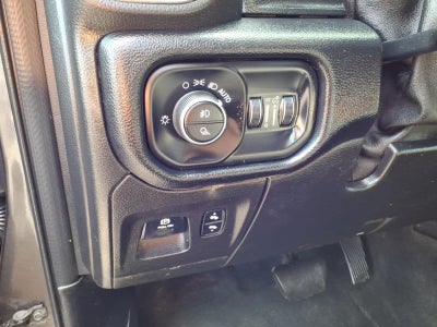 2019 RAM All-New 1500 Big Horn/Lone Star