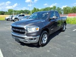 2019 RAM All-New 1500 Big Horn/Lone Star