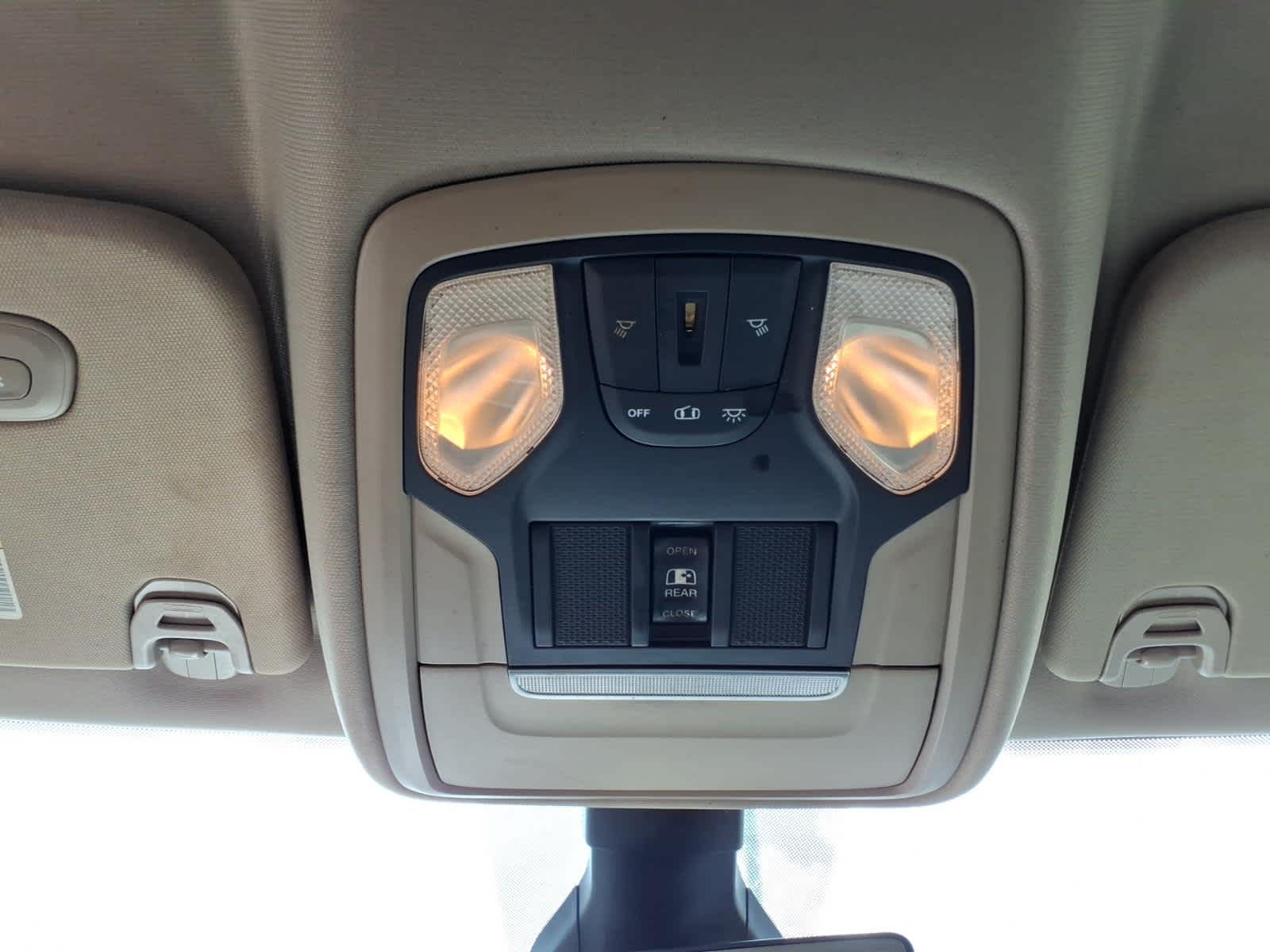2019 RAM All-New 1500 Big Horn/Lone Star