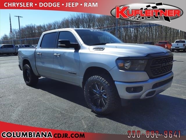 21 Ram 1500 For Sale Near Columbiana Youngstown Oh