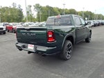 2027 RAM 1500 Big Horn