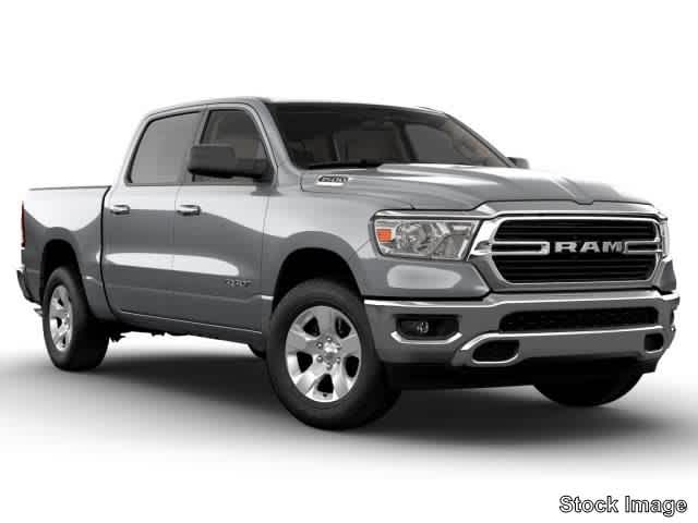 2019 RAM All-New 1500 Big Horn/Lone Star