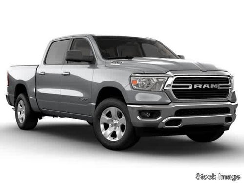 2019 RAM All-New 1500 Big Horn/Lone Star