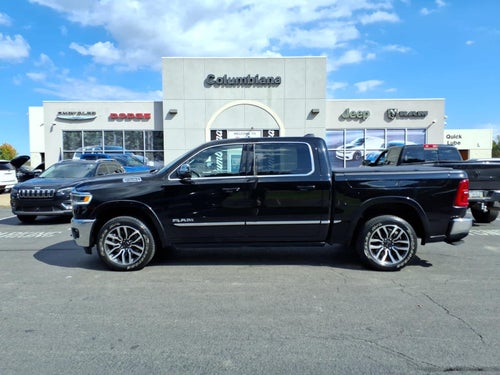 2025 RAM 1500 Limited
