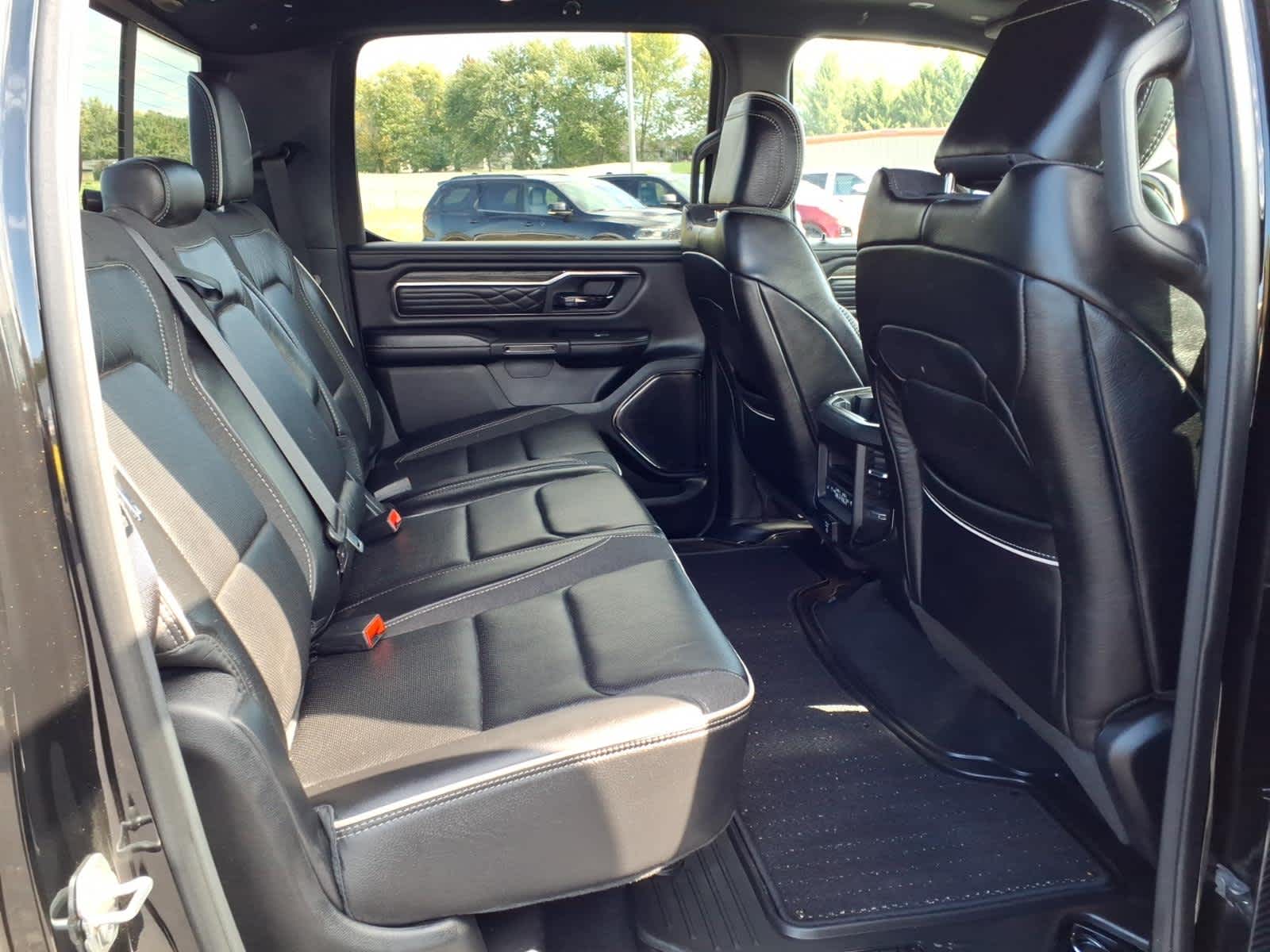 2025 RAM 1500 Limited