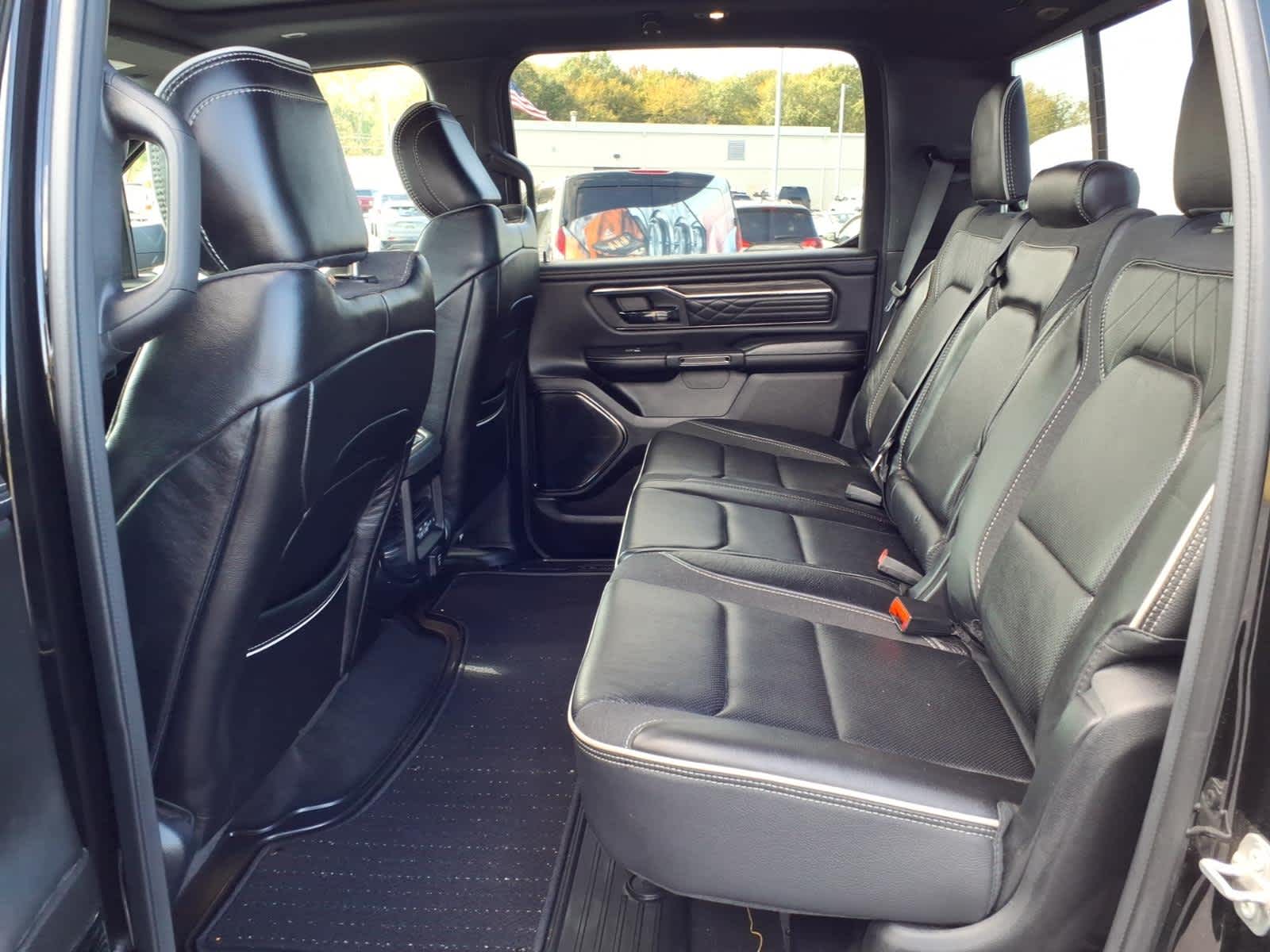 2025 RAM 1500 Limited