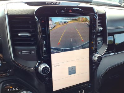 2025 RAM 1500 Limited