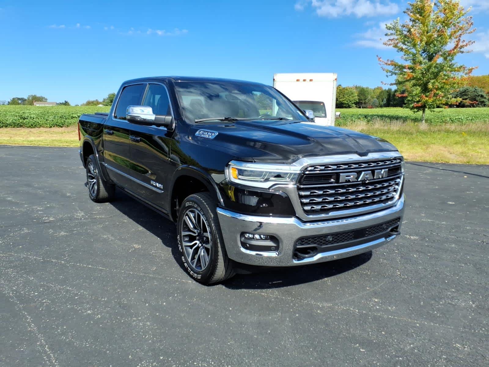 2025 RAM 1500 Limited