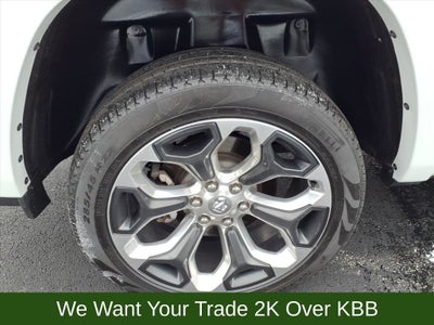 2023 RAM 1500 Limited