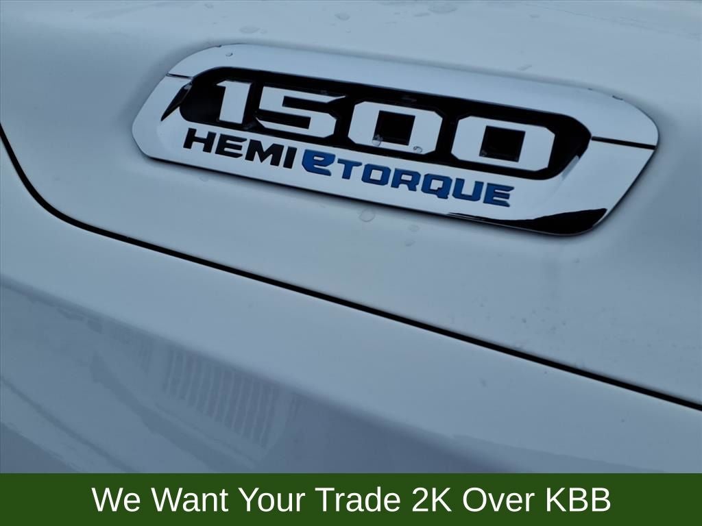 2023 RAM 1500 Limited