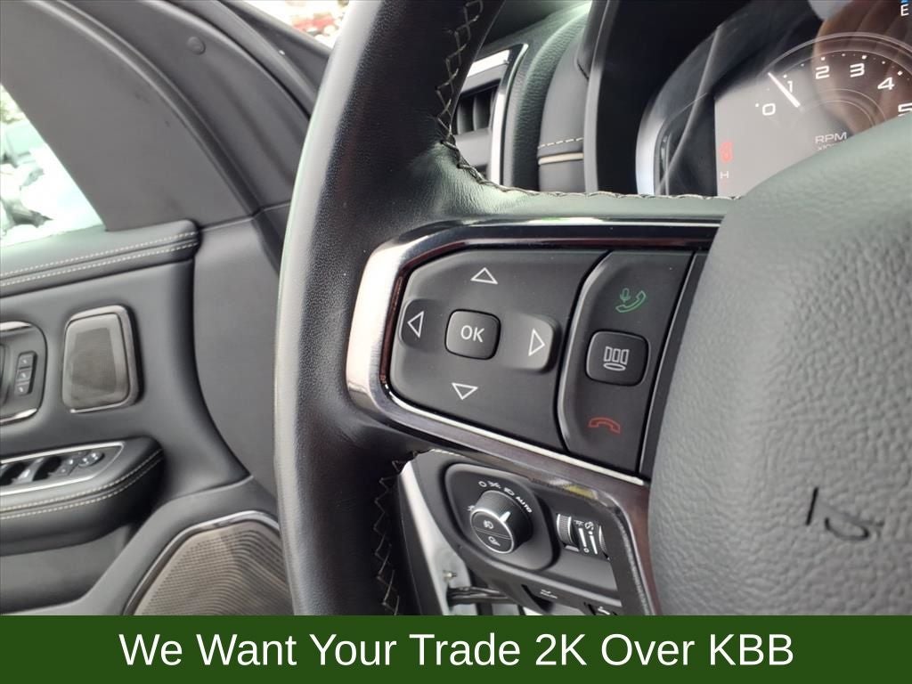 2023 RAM 1500 Limited