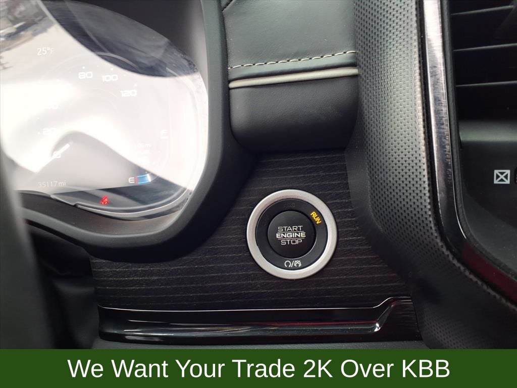 2023 RAM 1500 Limited