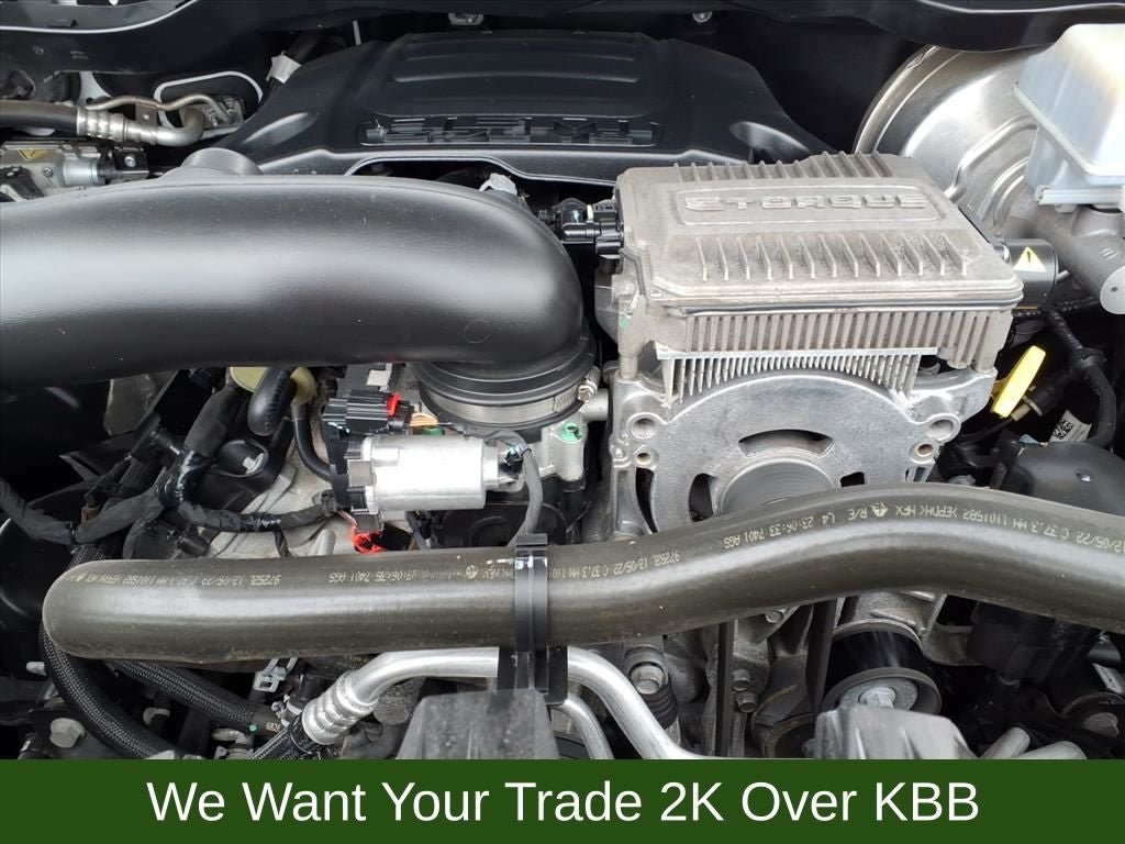 2023 RAM 1500 Limited