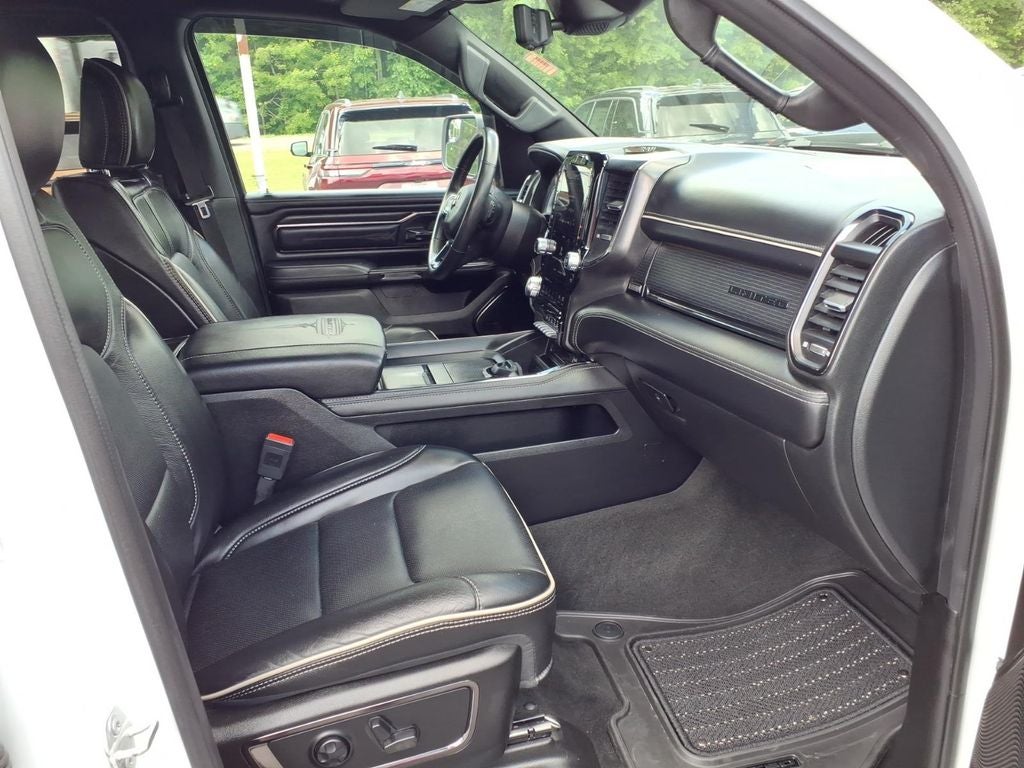 2024 RAM 1500 Limited
