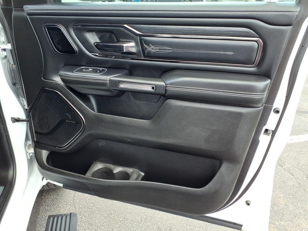 2024 RAM 1500 Limited