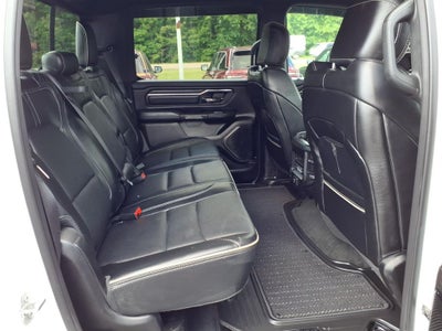 2024 RAM 1500 Limited