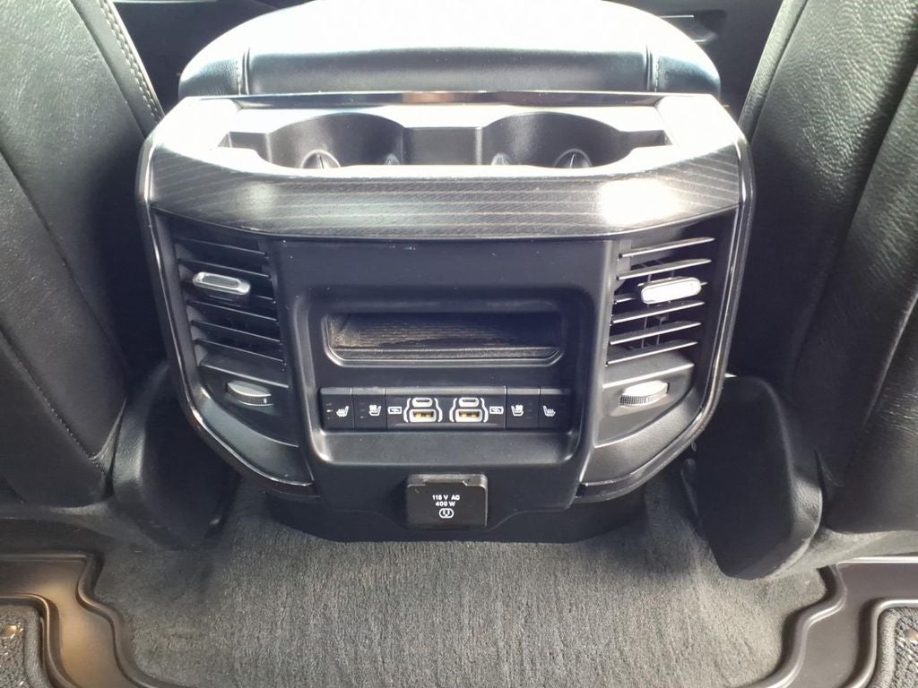 2024 RAM 1500 Limited
