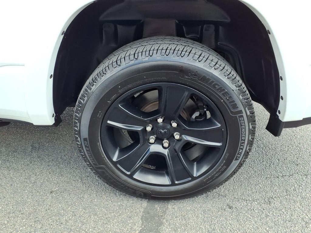 2024 RAM 1500 Limited